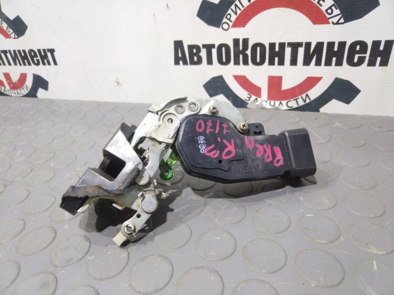 Замок дверной, 500 рублей, Красноярск