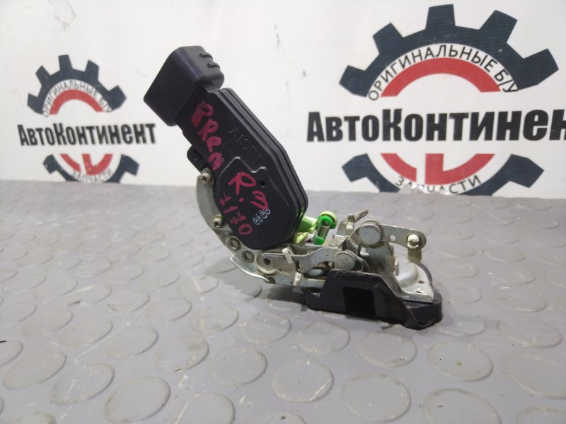 Замок дверной, 500 рублей, Красноярск