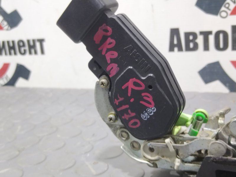 Замок дверной, 500 рублей, Красноярск