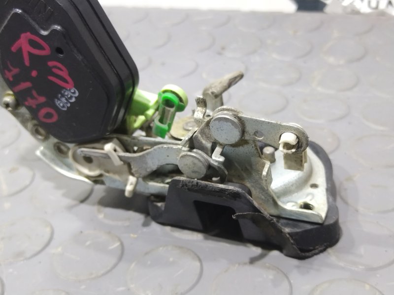 Замок дверной, 500 рублей, Красноярск