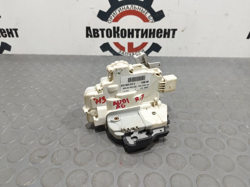 Замок дверной, 1500 рублей, Красноярск