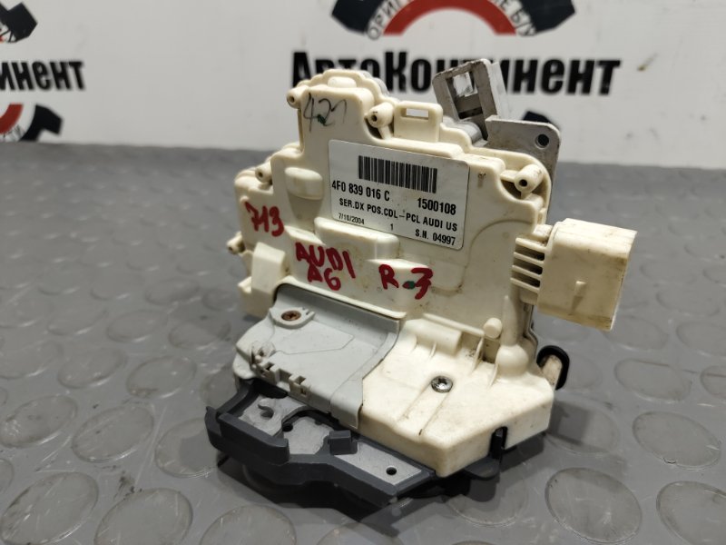 Замок дверной, 1500 рублей, Красноярск