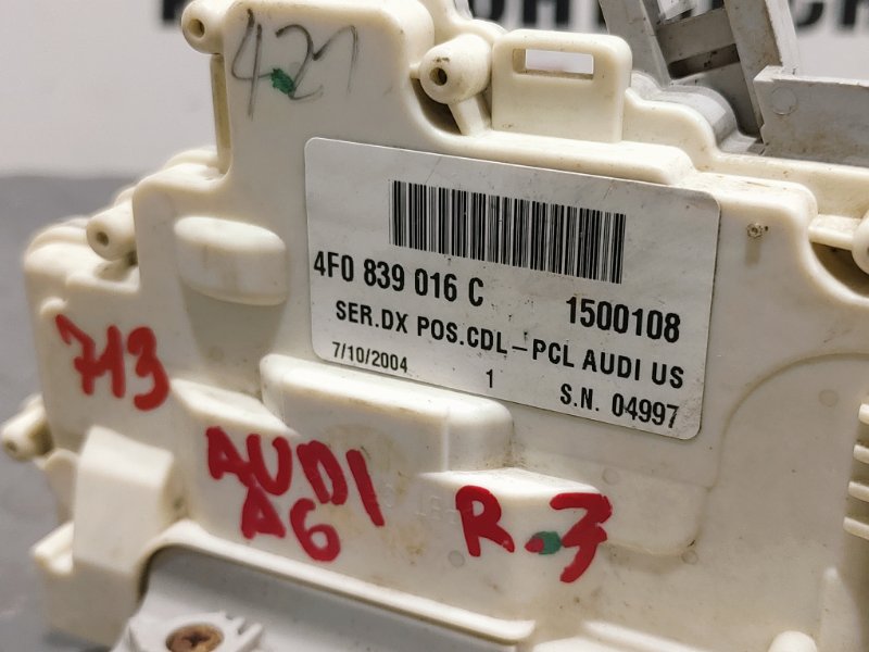 Замок дверной, 1500 рублей, Красноярск