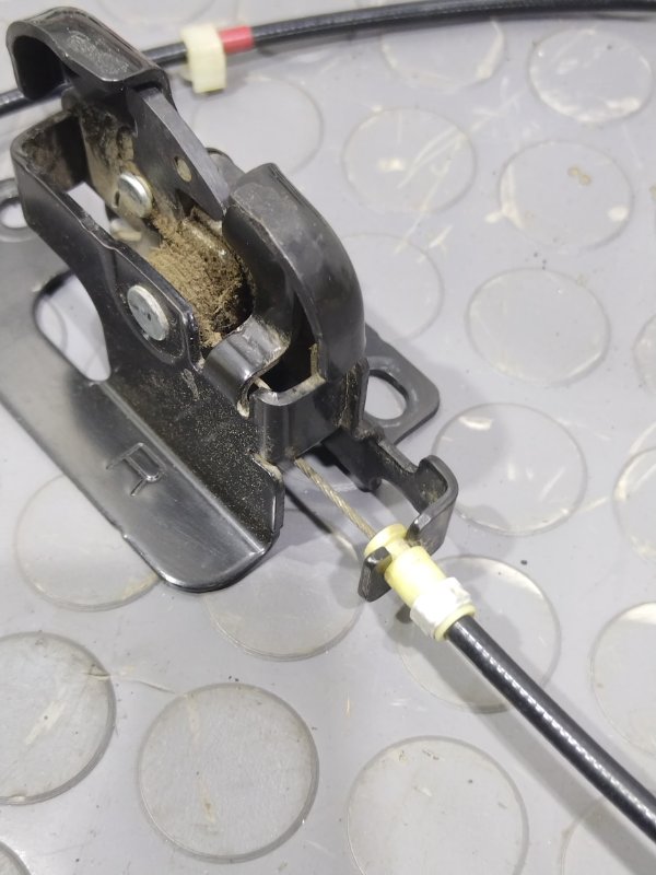 Замок спинки сиденья, 1500 рублей, Красноярск