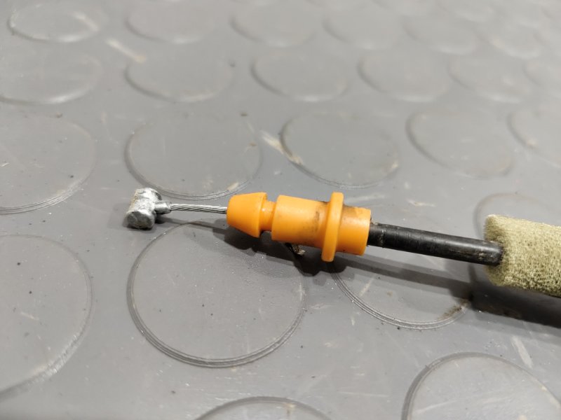 Трос двери, 600 рублей, Красноярск