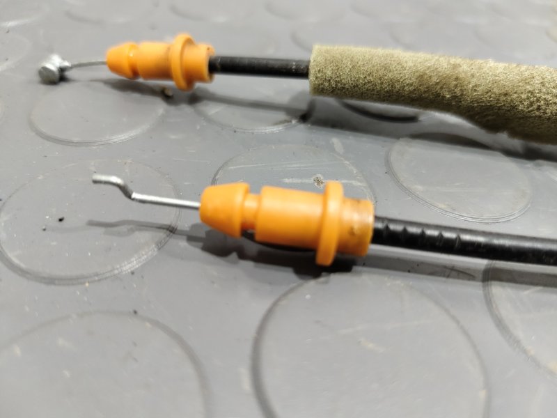 Трос двери, 600 рублей, Красноярск