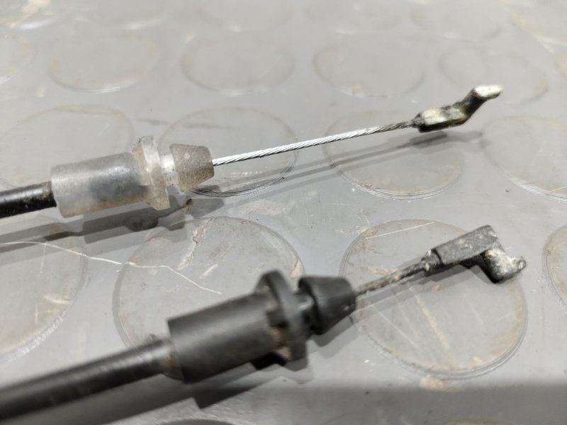 Трос двери, 600 рублей, Красноярск