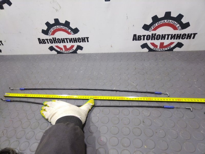 Трос двери, 1700 рублей, Красноярск