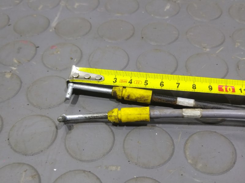 Трос двери, 2000 рублей, Красноярск