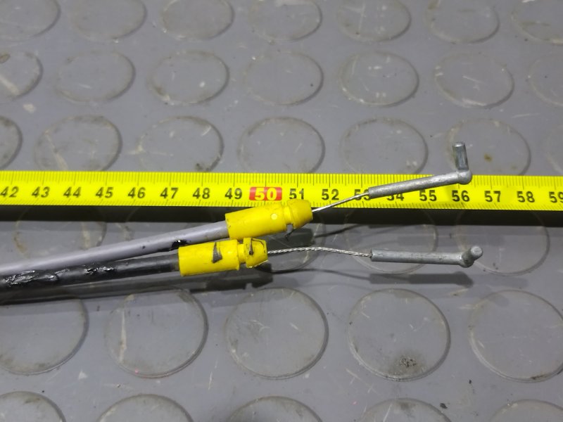 Трос двери, 2000 рублей, Красноярск