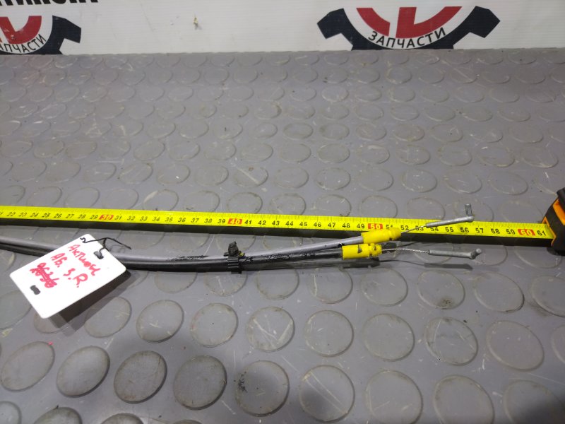 Трос двери, 2000 рублей, Красноярск