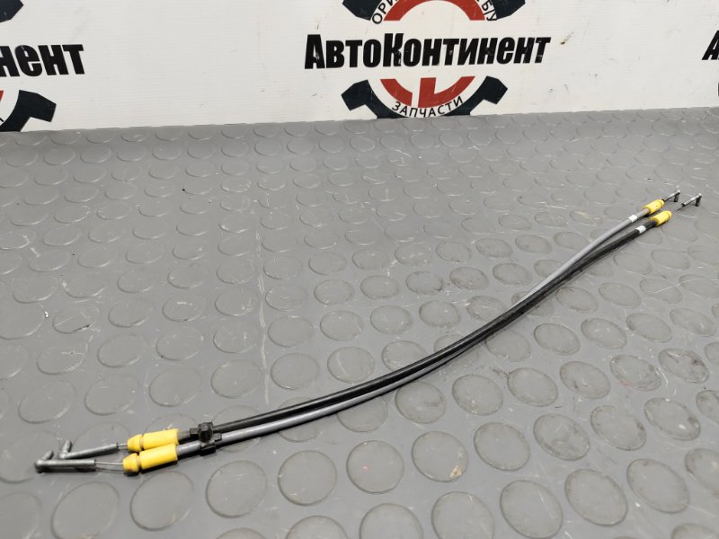 Трос двери, 2000 рублей, Красноярск