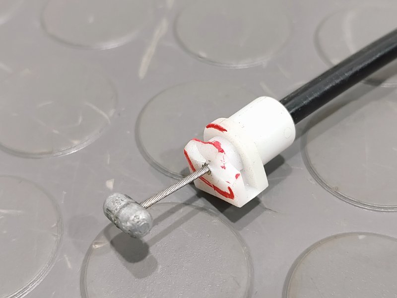 Трос двери, 1000 рублей, Красноярск