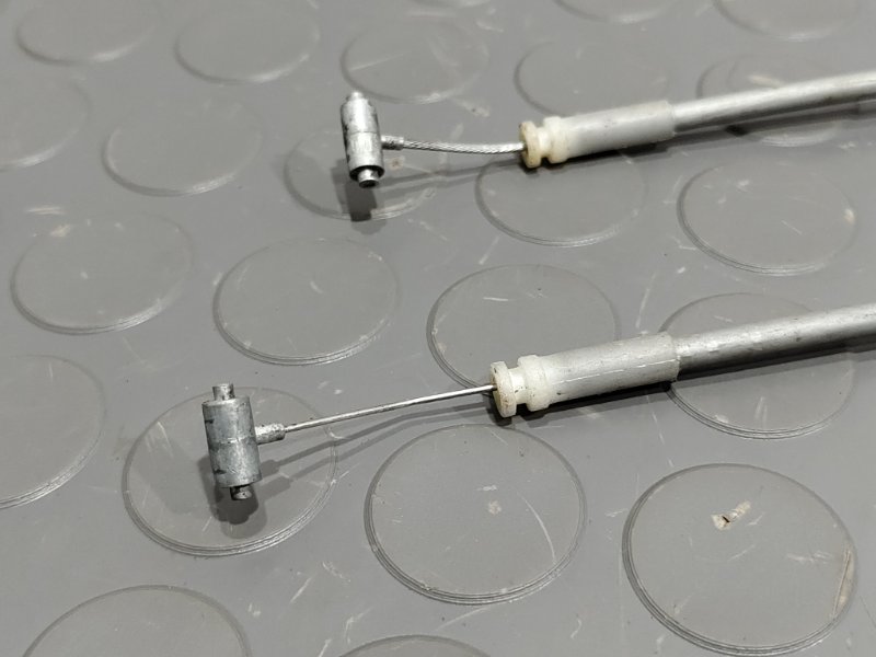 Трос двери, 2000 рублей, Красноярск