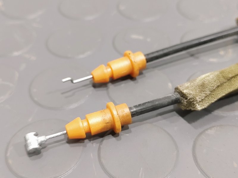 Трос двери, 600 рублей, Красноярск