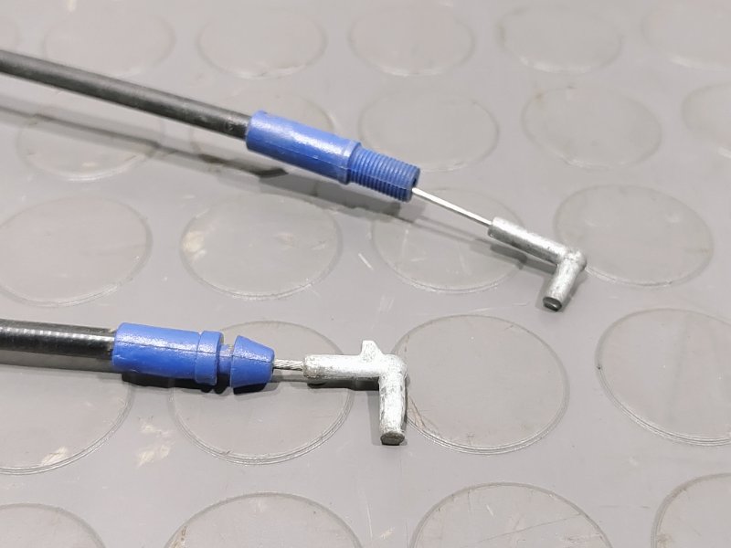 Трос двери, 1500 рублей, Красноярск