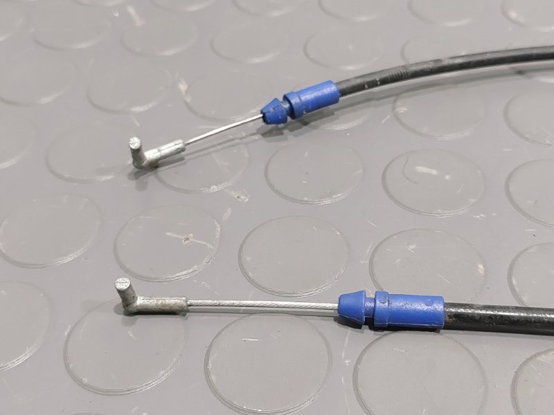 Трос двери, 1500 рублей, Красноярск