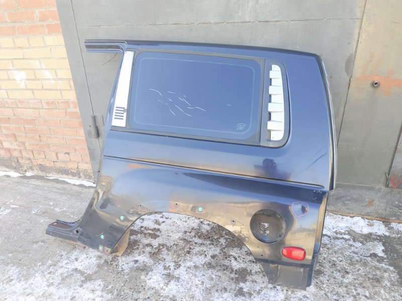 Крыло, 35000 рублей, Красноярск