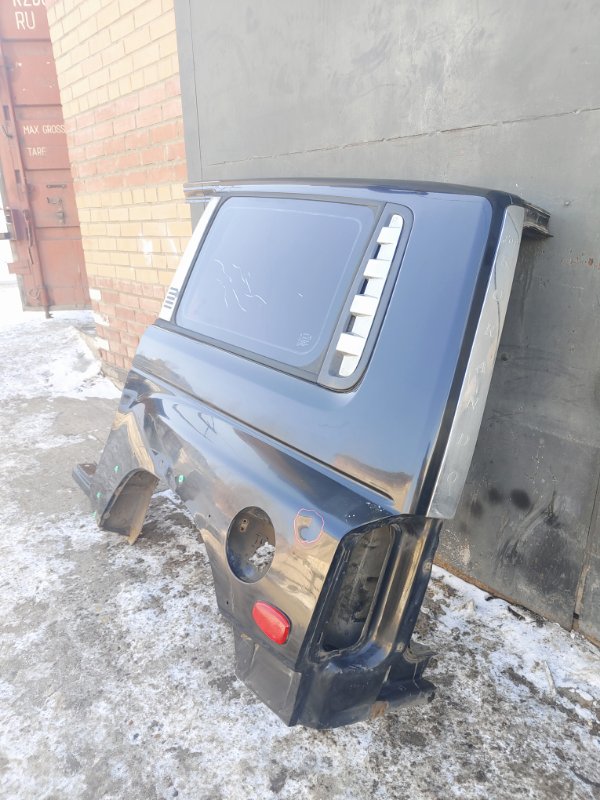 Крыло, 35000 рублей, Красноярск