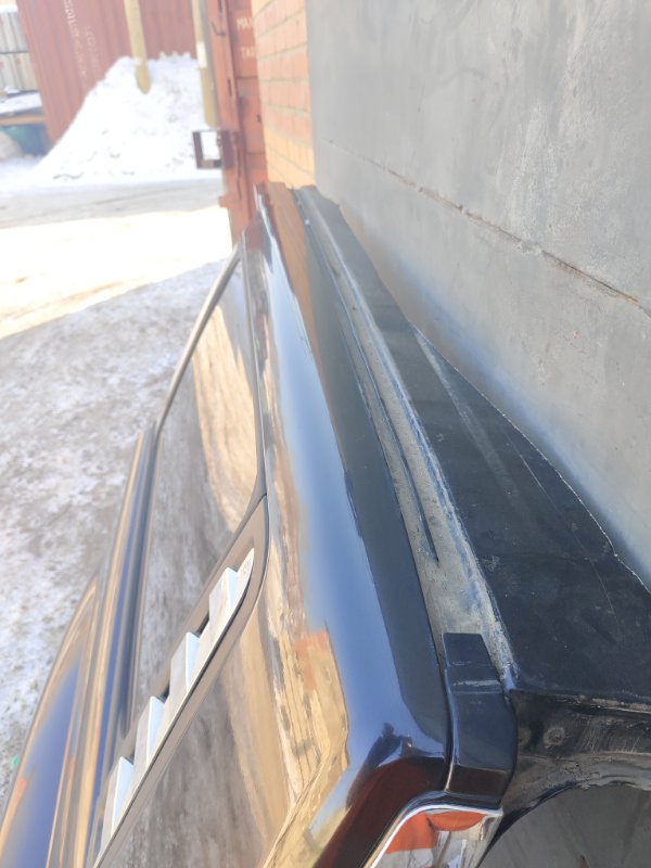 Крыло, 35000 рублей, Красноярск