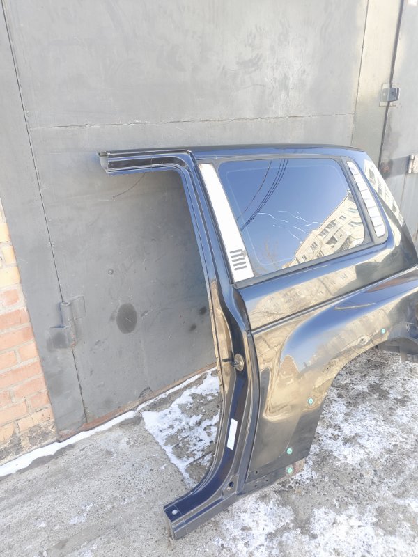 Крыло, 35000 рублей, Красноярск