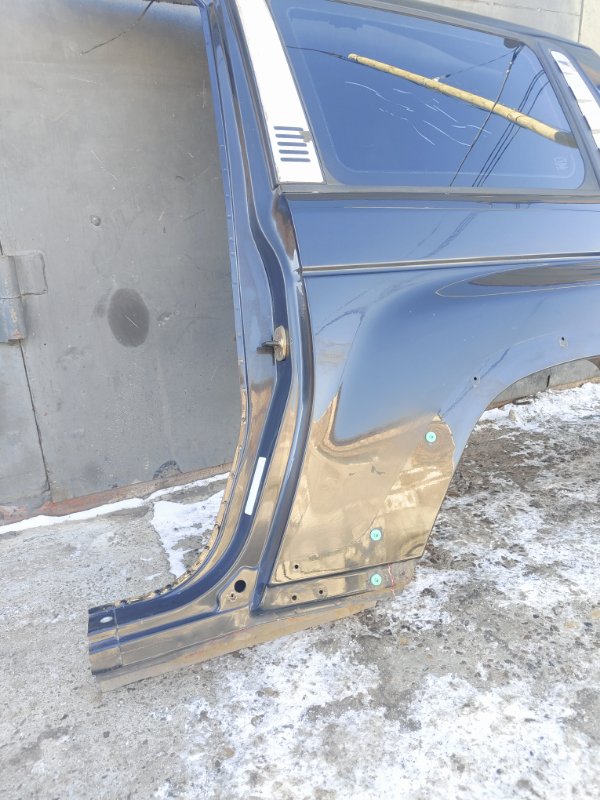 Крыло, 35000 рублей, Красноярск