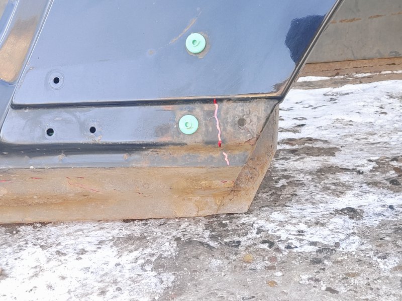 Крыло, 35000 рублей, Красноярск