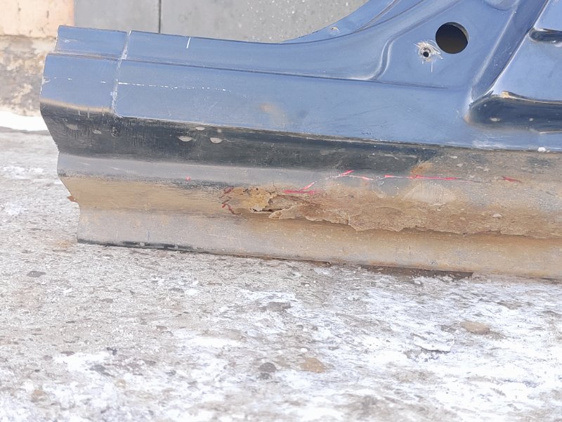 Крыло, 35000 рублей, Красноярск