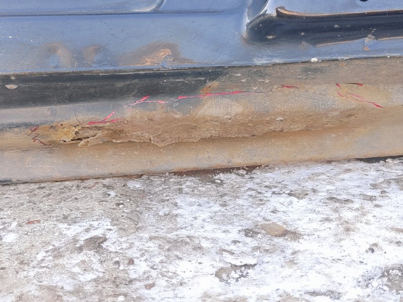 Крыло, 35000 рублей, Красноярск