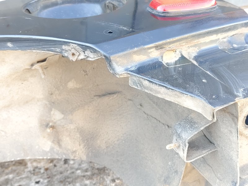 Крыло, 35000 рублей, Красноярск