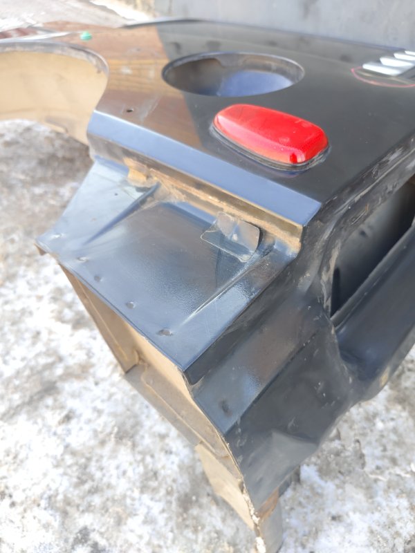 Крыло, 35000 рублей, Красноярск