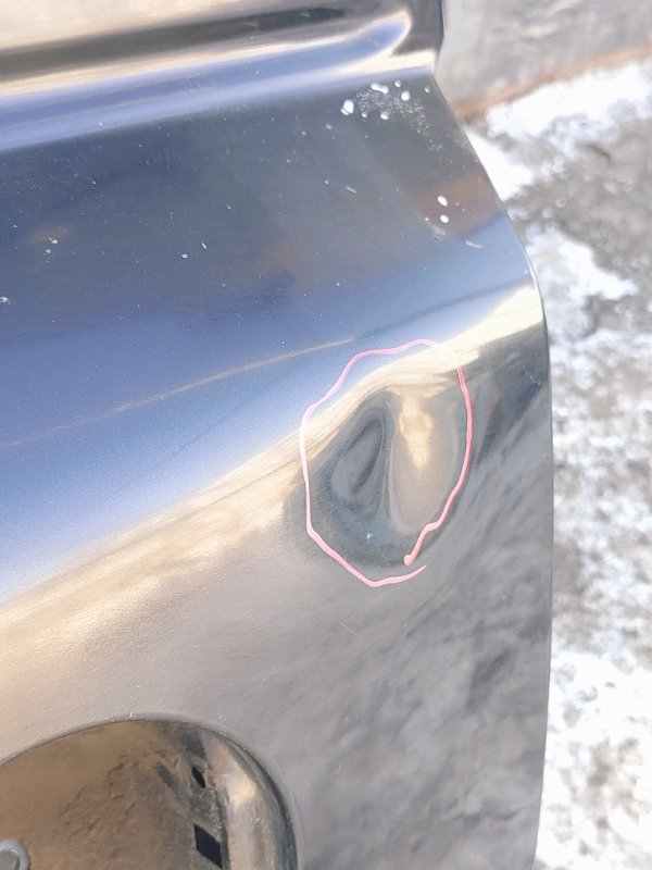 Крыло, 35000 рублей, Красноярск