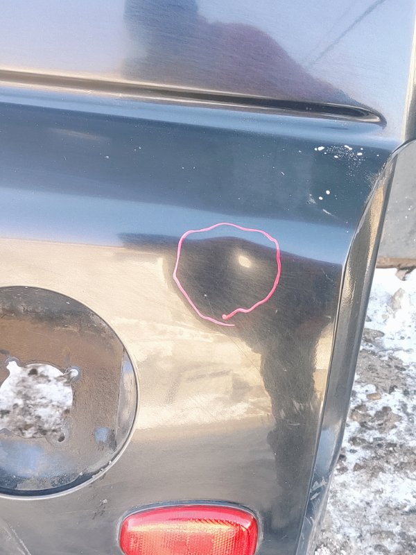 Крыло, 35000 рублей, Красноярск