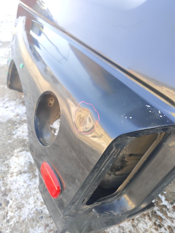 Крыло, 35000 рублей, Красноярск