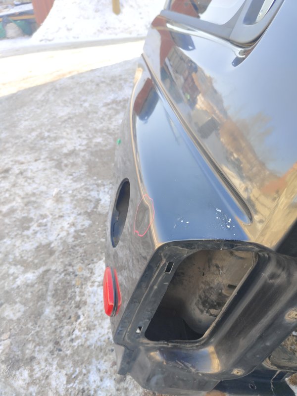 Крыло, 35000 рублей, Красноярск