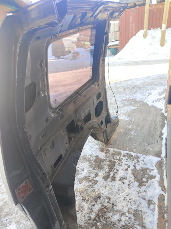 Крыло, 35000 рублей, Красноярск