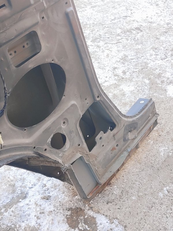 Крыло, 35000 рублей, Красноярск