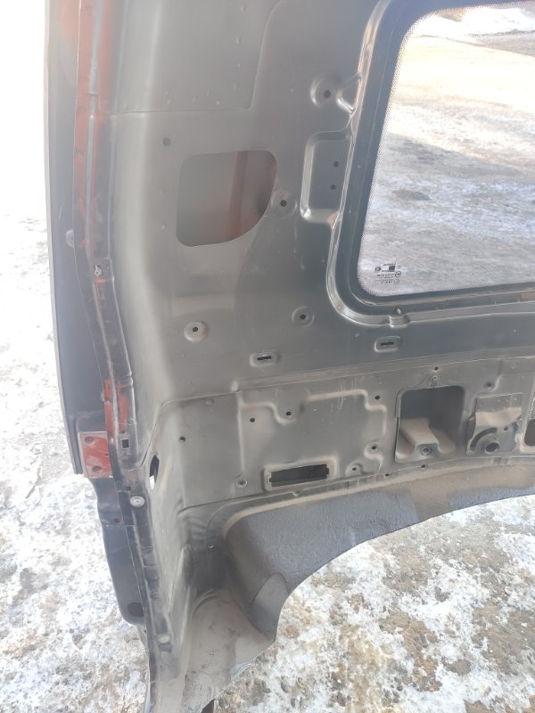 Крыло, 35000 рублей, Красноярск