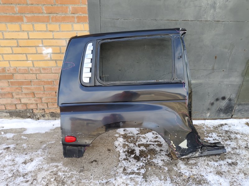 Крыло, 15000 рублей, Красноярск