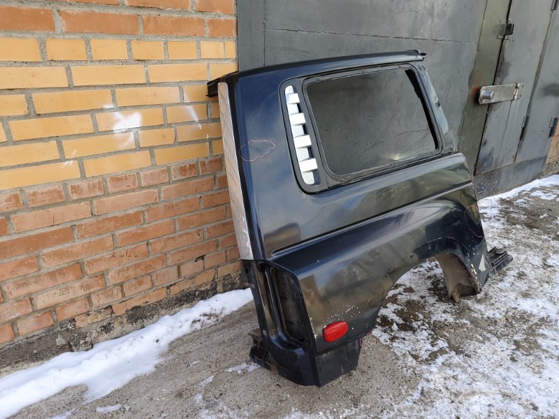 Крыло, 15000 рублей, Красноярск