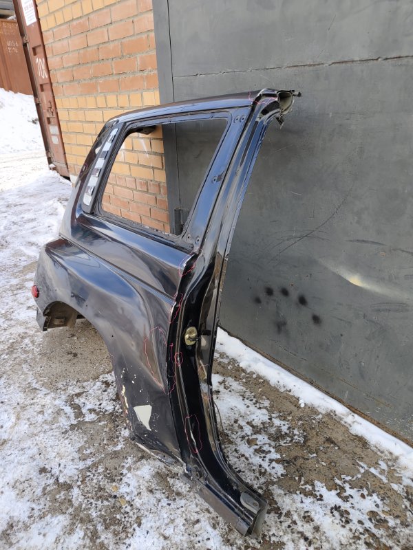 Крыло, 15000 рублей, Красноярск