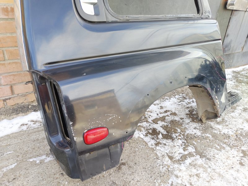 Крыло, 15000 рублей, Красноярск