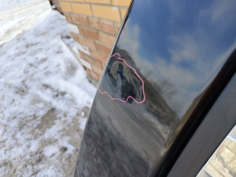 Крыло, 15000 рублей, Красноярск