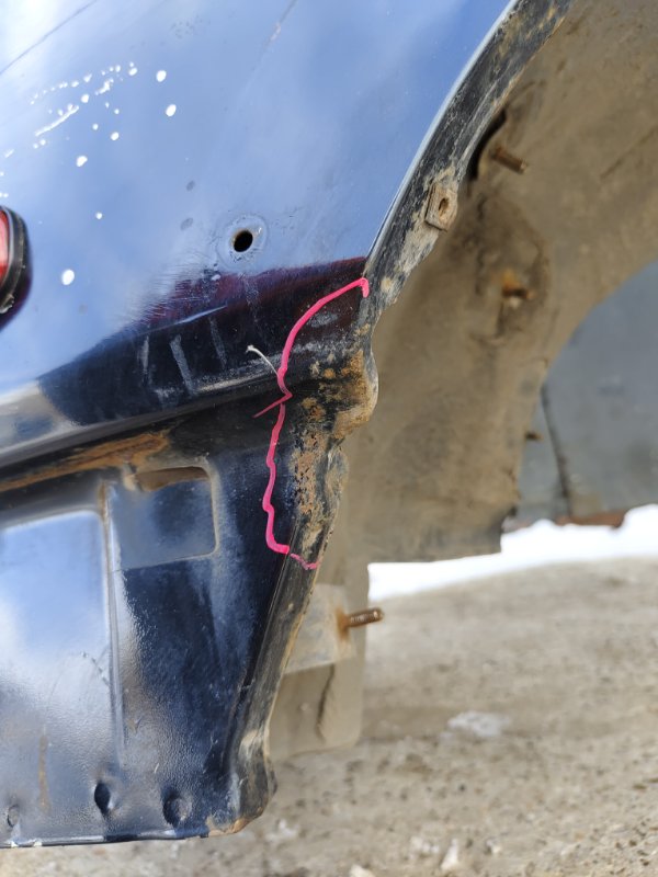 Крыло, 15000 рублей, Красноярск