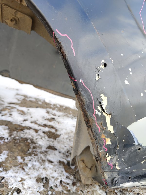 Крыло, 15000 рублей, Красноярск