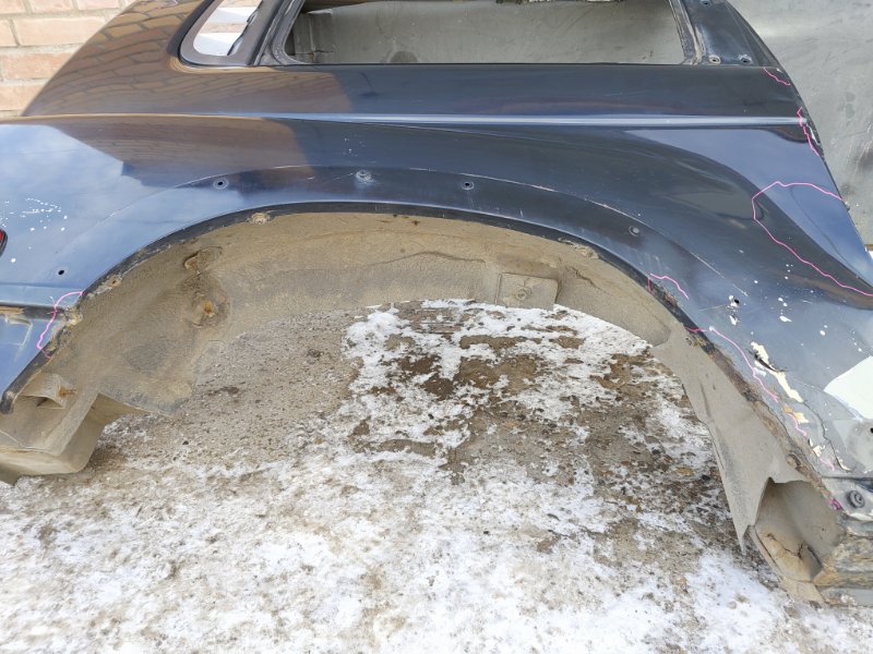 Крыло, 15000 рублей, Красноярск