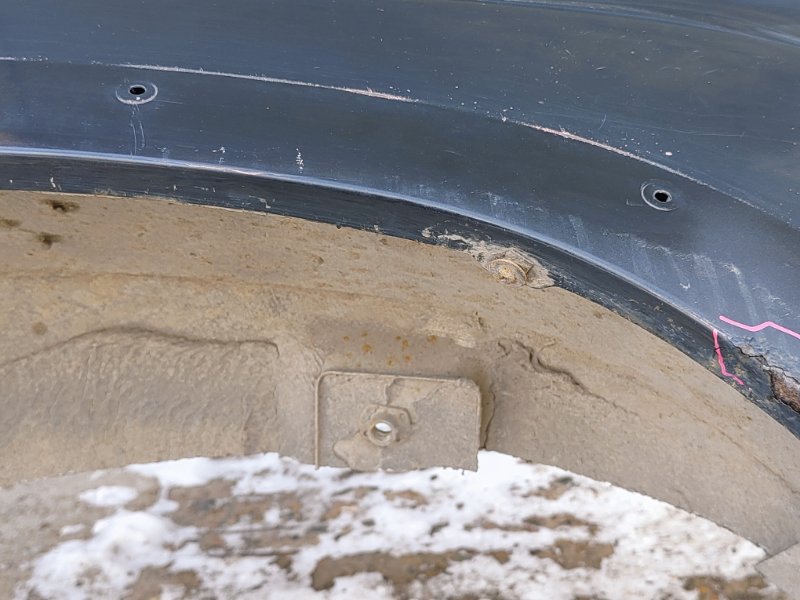 Крыло, 15000 рублей, Красноярск