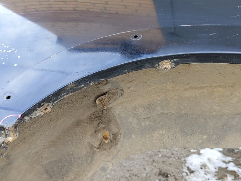 Крыло, 15000 рублей, Красноярск