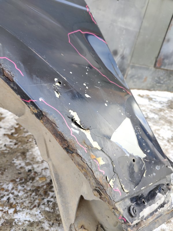 Крыло, 15000 рублей, Красноярск