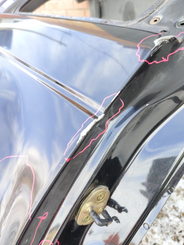 Крыло, 15000 рублей, Красноярск